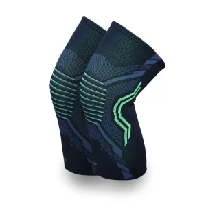 Knee-Support-Green-1