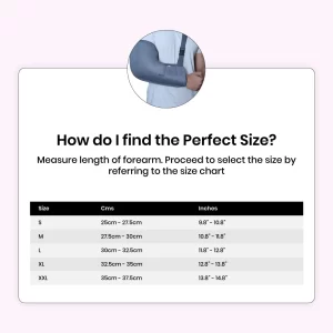 Arm Sling Grey Color (1 Unit) - Image 4