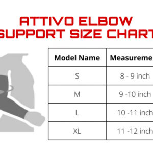 Elbow Support Compression Sleeves for Men and Women (Pair): Supportive Relief, Stylish Comfort - Image 6